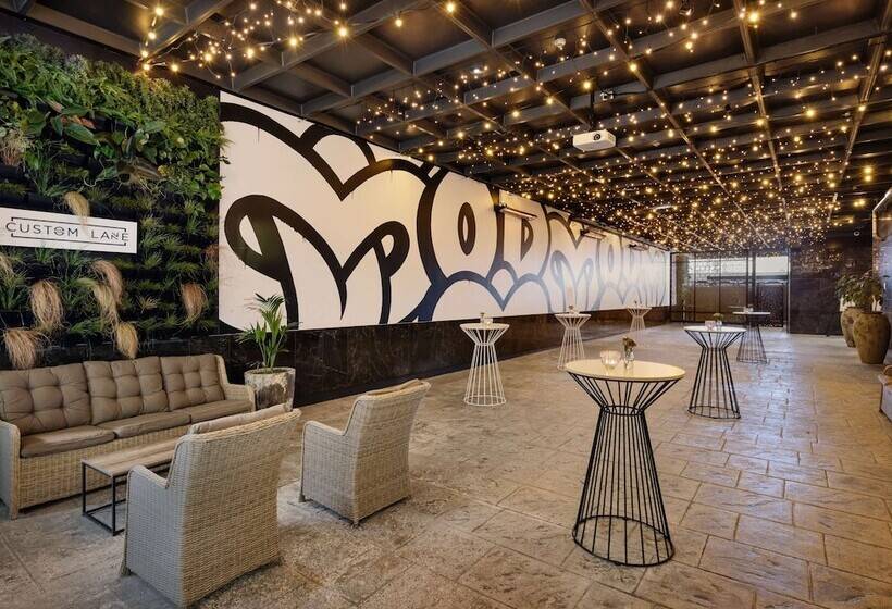 Mövenpick Hotel Auckland