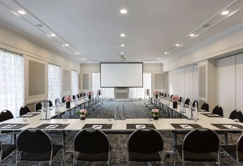 Mövenpick Hotel Auckland