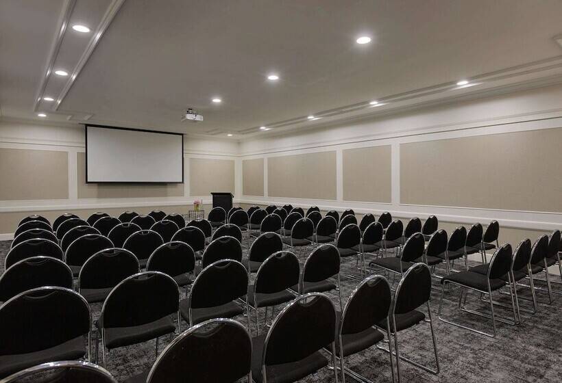 Mövenpick Hotel Auckland