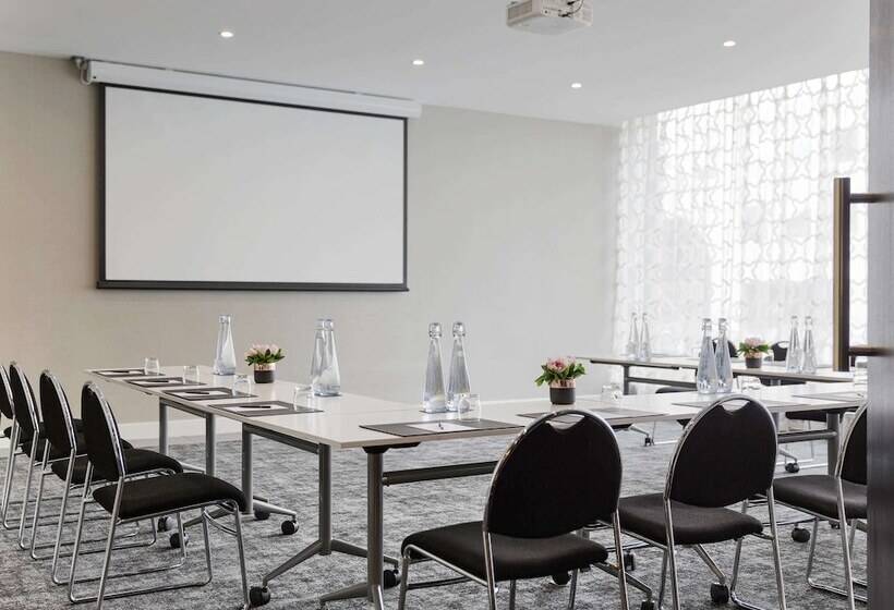 Mövenpick Hotel Auckland