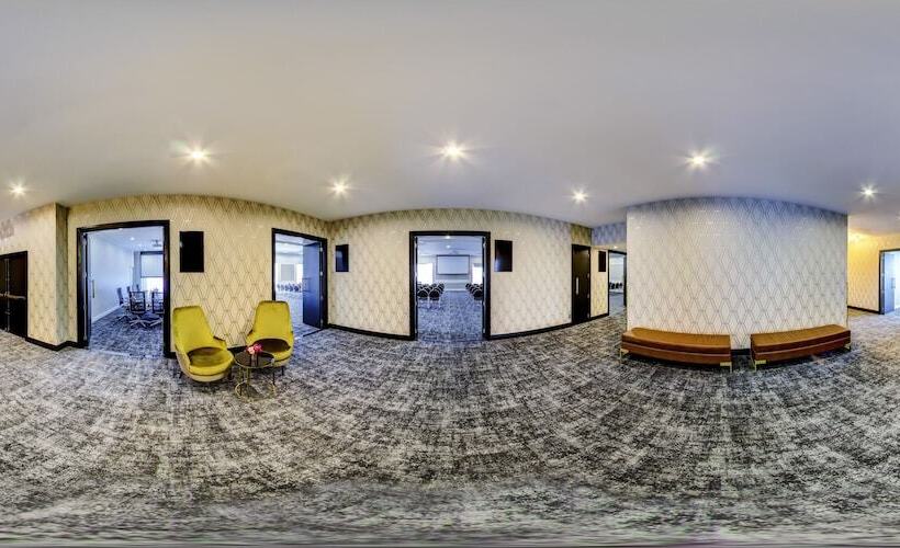 Mövenpick Hotel Auckland