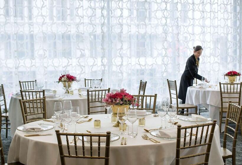 Mövenpick Hotel Auckland