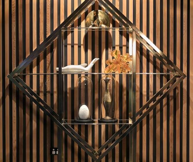 فندق Naumi  Auckland Airport