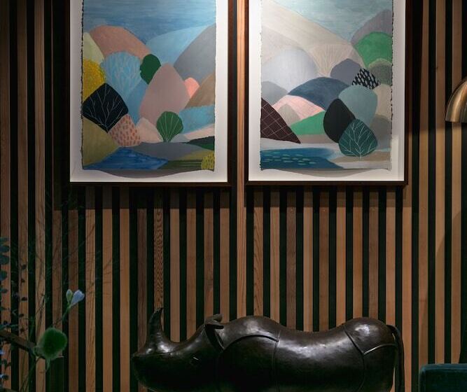 فندق Naumi  Auckland Airport