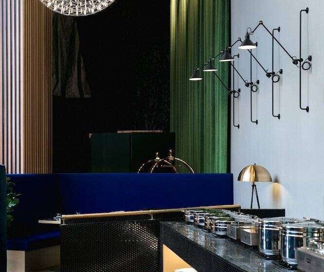 فندق Naumi  Auckland Airport