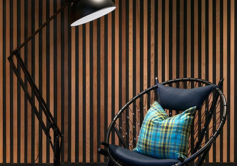 فندق Naumi  Auckland Airport