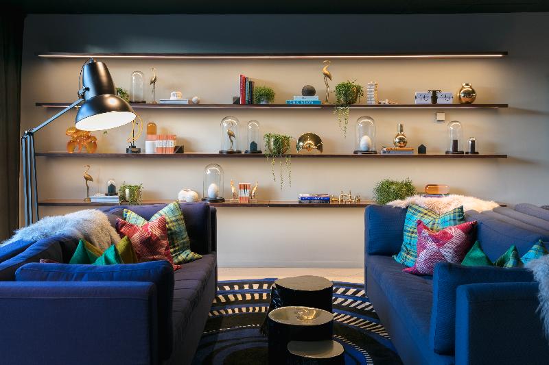 فندق Naumi  Auckland Airport