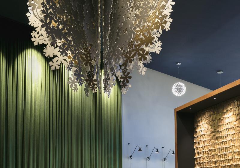 فندق Naumi  Auckland Airport