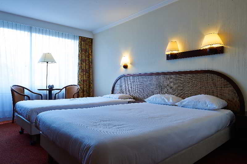 هتل Nescio  Groningen