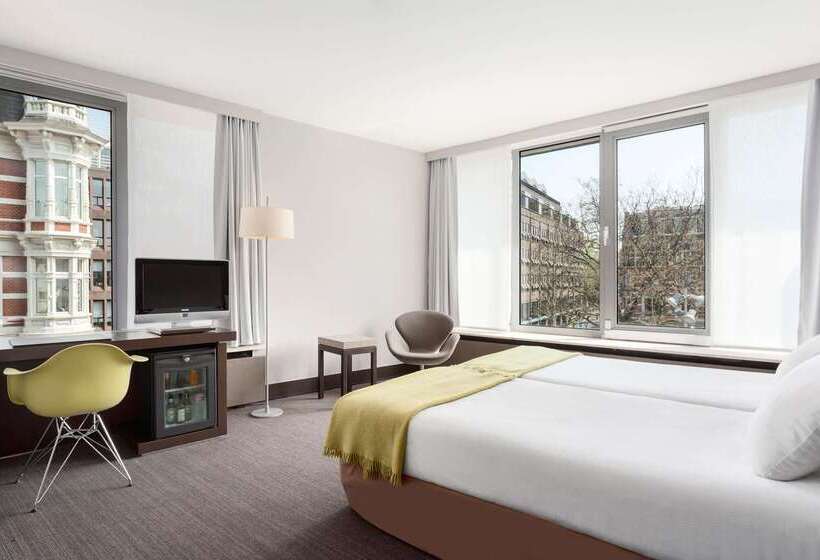 فندق NH Amsterdam Caransa
