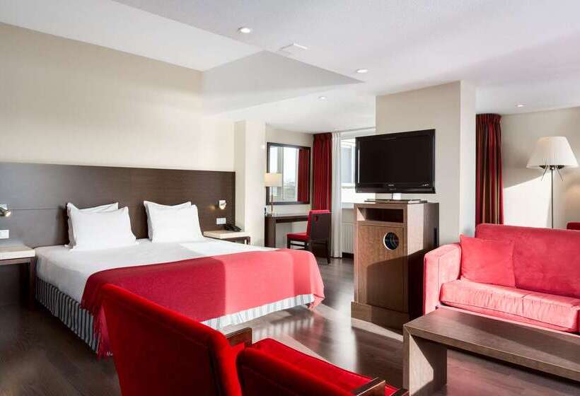 호텔 NH Arnhem Rijn