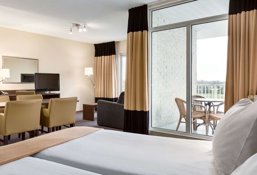 호텔 NH Arnhem Rijn