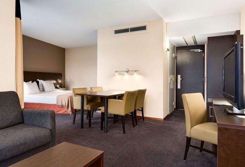 호텔 NH Arnhem Rijn