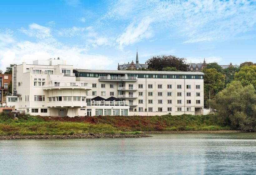 هتل NH Arnhem Rijn