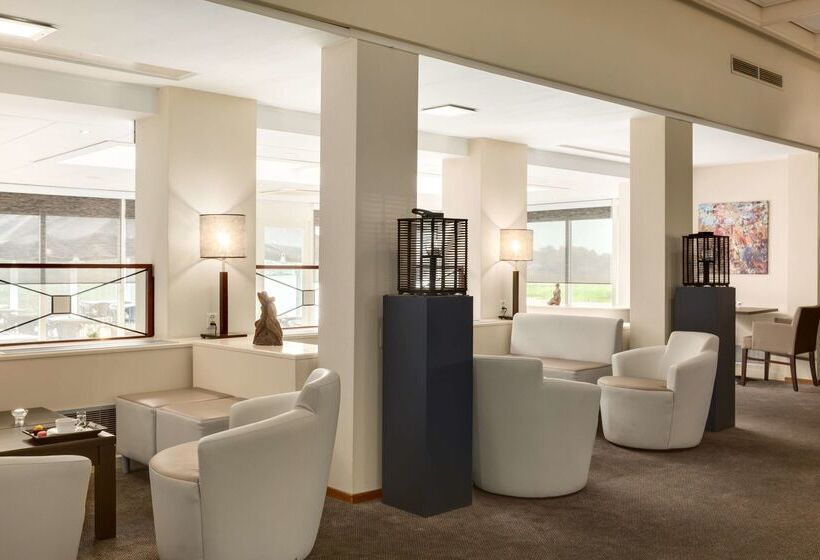 호텔 NH Arnhem Rijn