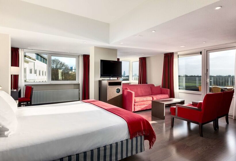 호텔 NH Arnhem Rijn