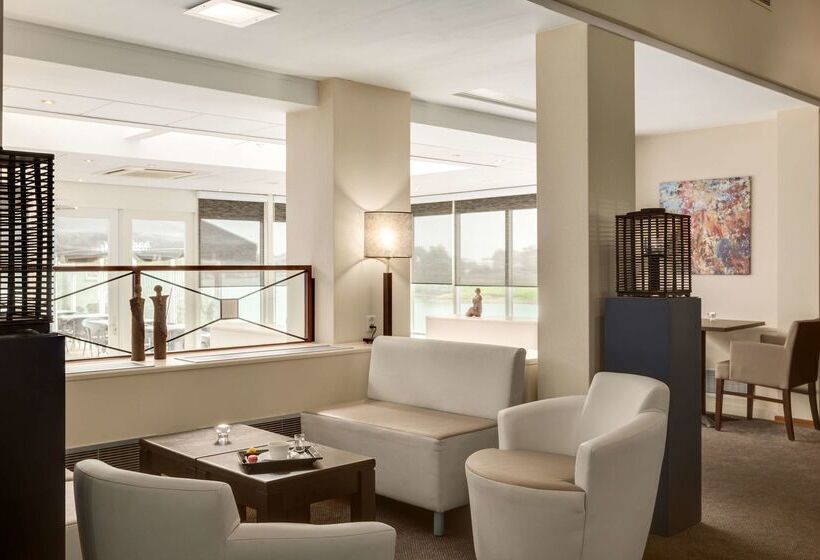 هتل NH Arnhem Rijn