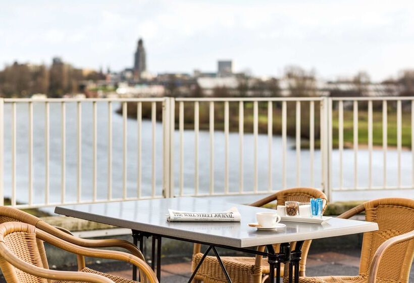 호텔 NH Arnhem Rijn