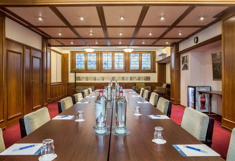 酒店 NH Atlanta Rotterdam