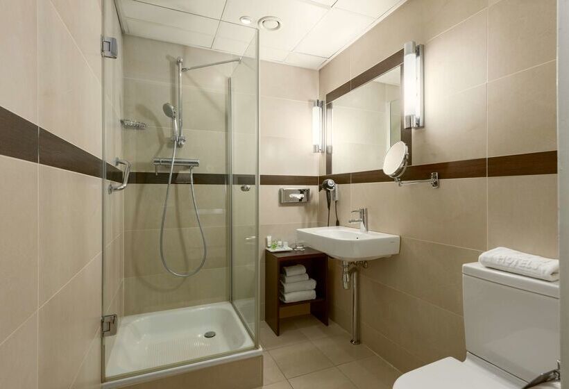 酒店 NH Atlanta Rotterdam