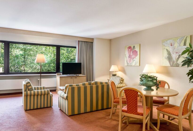 酒店 NH Atlanta Rotterdam