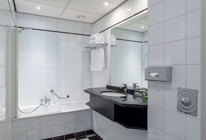 酒店 NH Atlanta Rotterdam