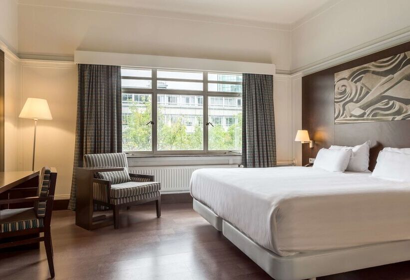 酒店 NH Atlanta Rotterdam