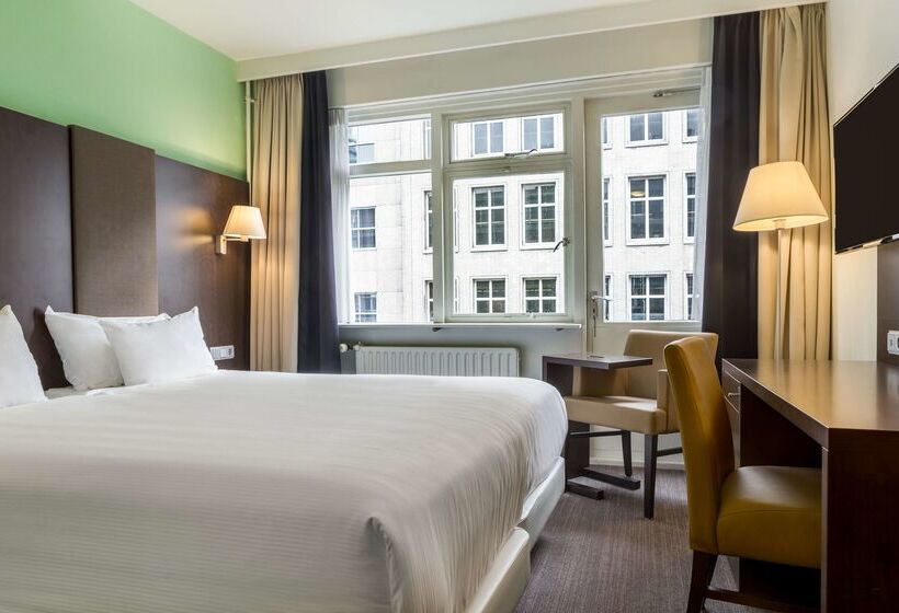 酒店 NH Atlanta Rotterdam