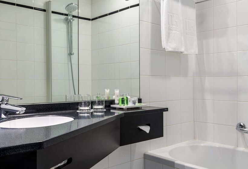 酒店 NH Atlanta Rotterdam