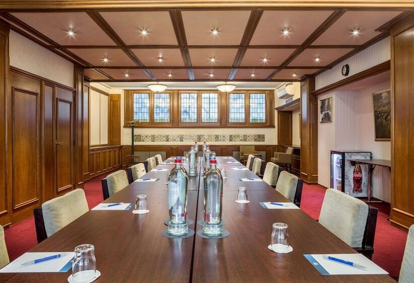 酒店 NH Atlanta Rotterdam