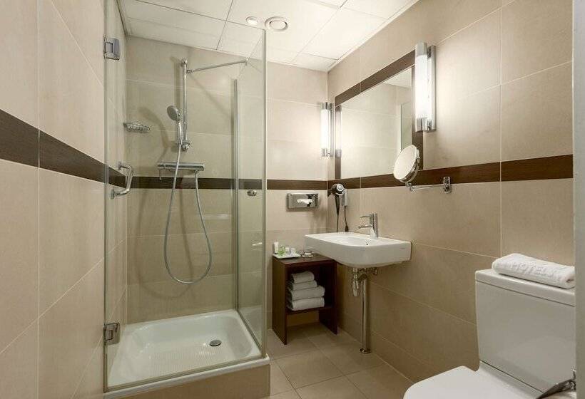 酒店 NH Atlanta Rotterdam