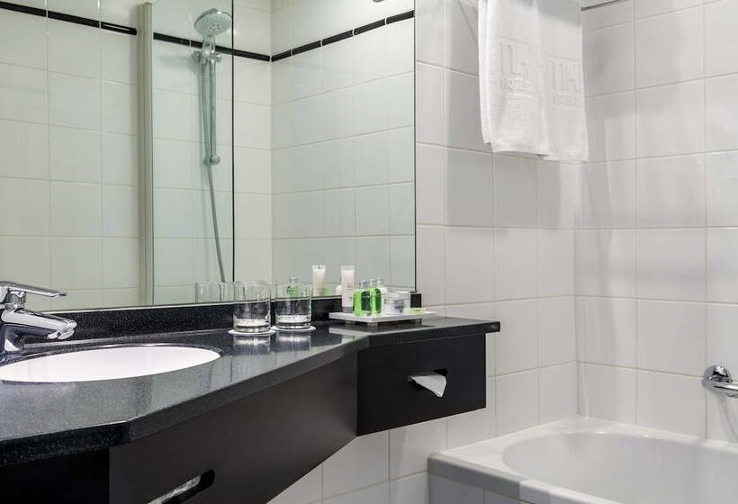 酒店 NH Atlanta Rotterdam