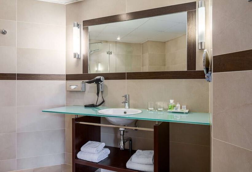 酒店 NH Atlanta Rotterdam