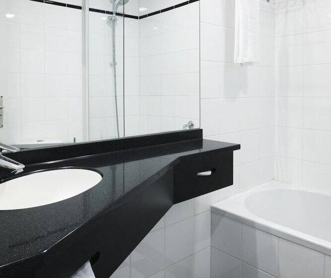 酒店 NH Atlanta Rotterdam