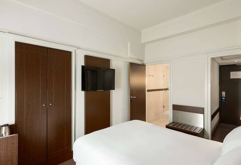 酒店 NH Atlanta Rotterdam