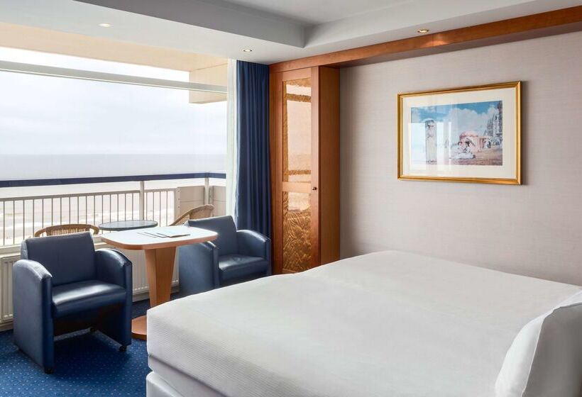 호텔 NH Atlantic Den Haag