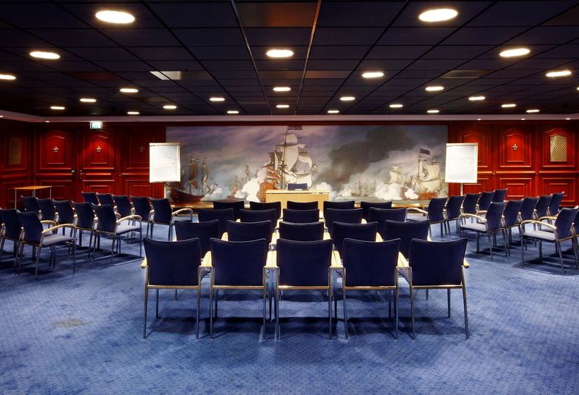 فندق NH Atlantic Den Haag