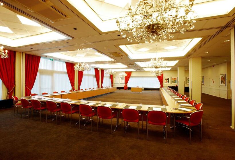 호텔 NH Atlantic Den Haag