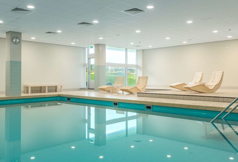 호텔 NH Atlantic Den Haag