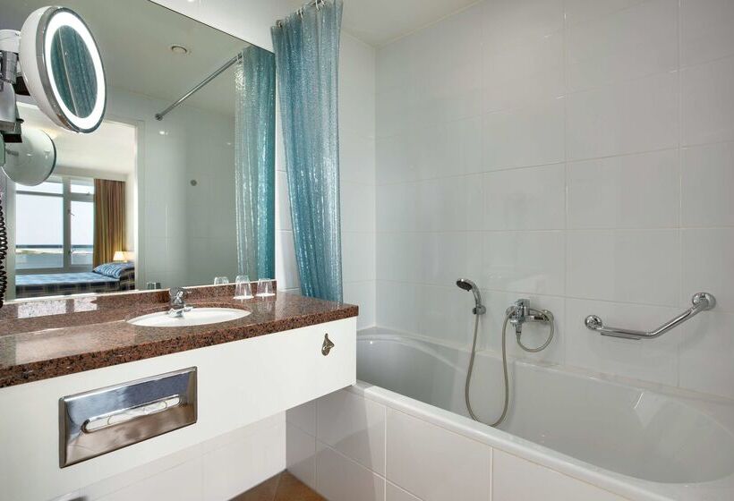 호텔 NH Atlantic Den Haag