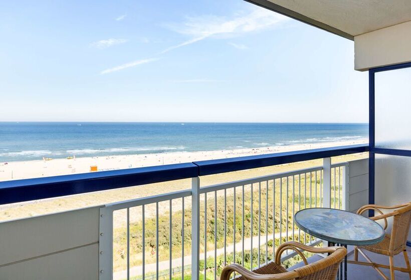 호텔 NH Atlantic Den Haag