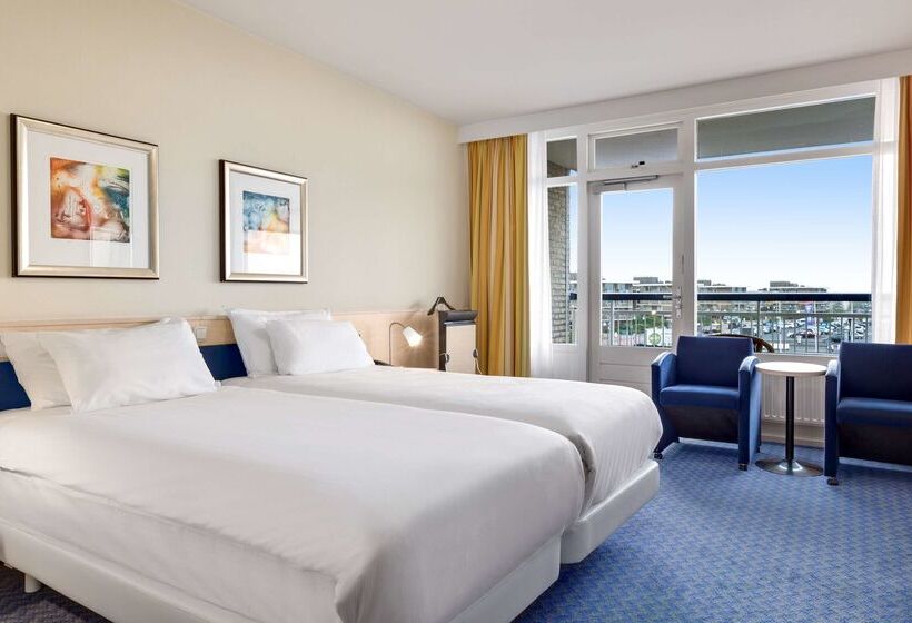 호텔 NH Atlantic Den Haag