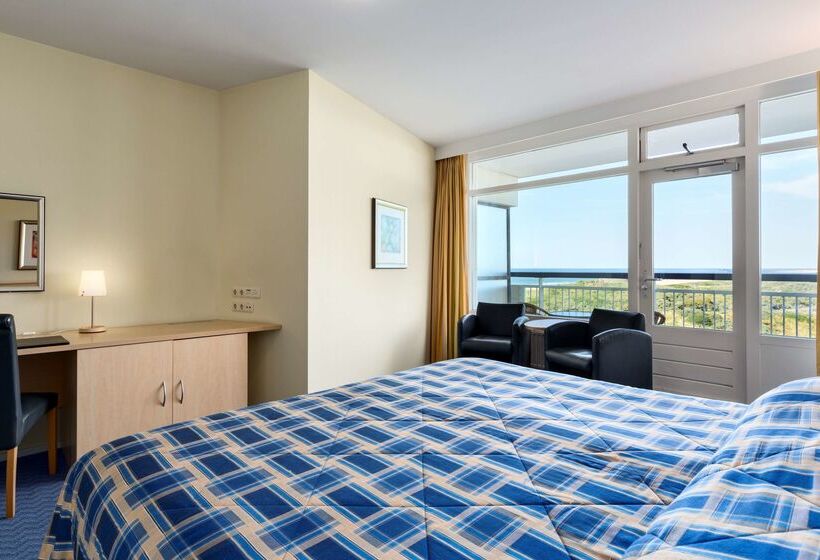 호텔 NH Atlantic Den Haag