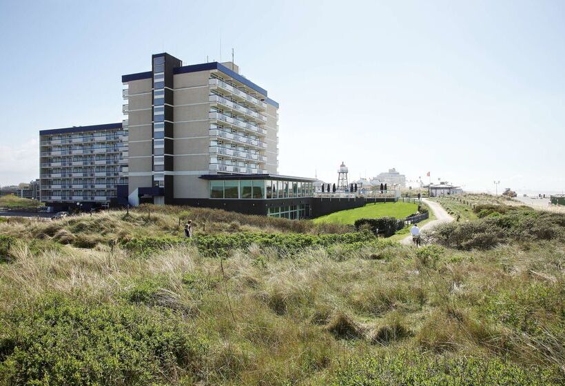 호텔 NH Atlantic Den Haag