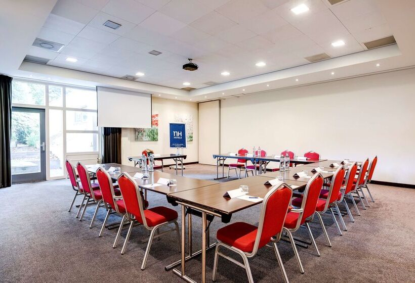 호텔 NH Bussum Jan Tabak