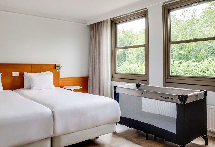 호텔 NH Bussum Jan Tabak