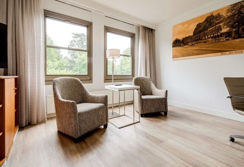 호텔 NH Bussum Jan Tabak