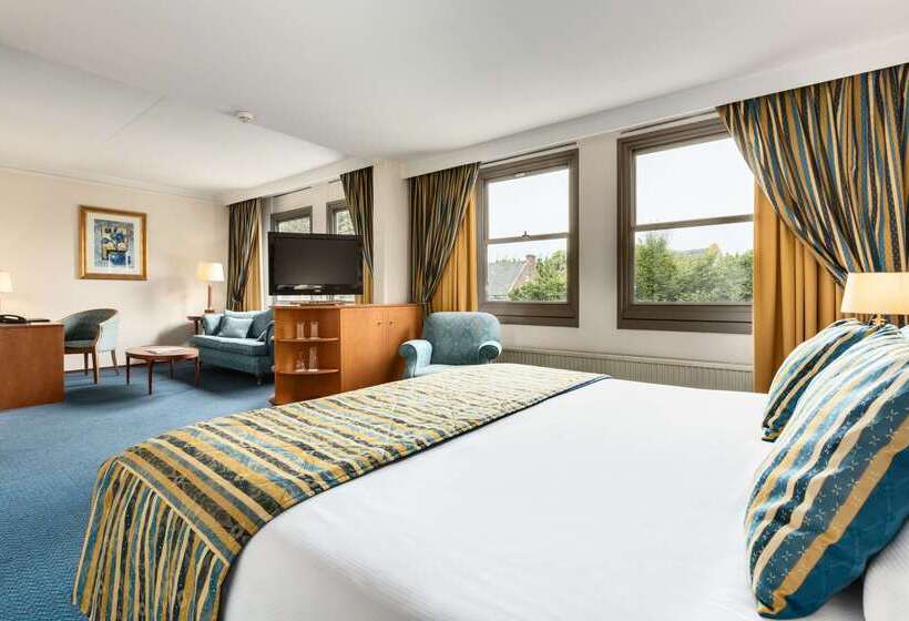 호텔 NH Bussum Jan Tabak