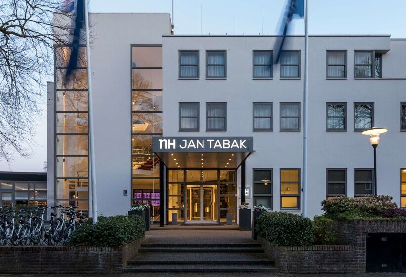 호텔 NH Bussum Jan Tabak