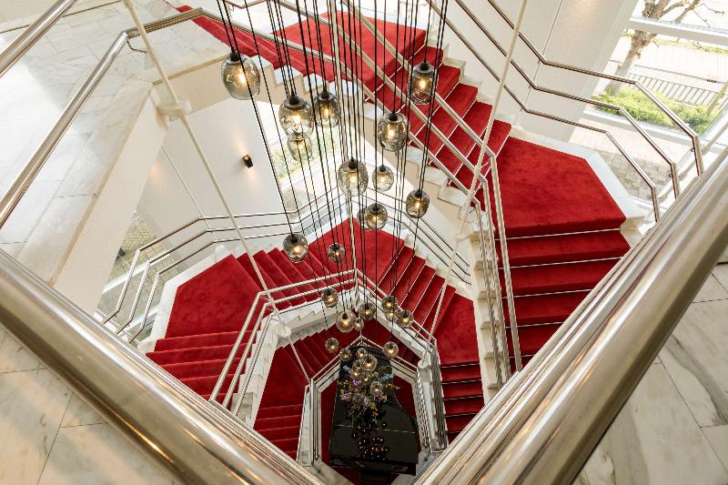 호텔 NH Bussum Jan Tabak